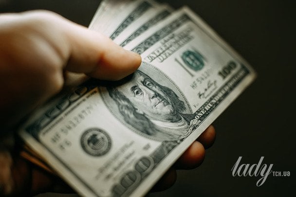 Чи буде долар по 45 гривень до кінця року: в НБУ роз’яснили ситуацію