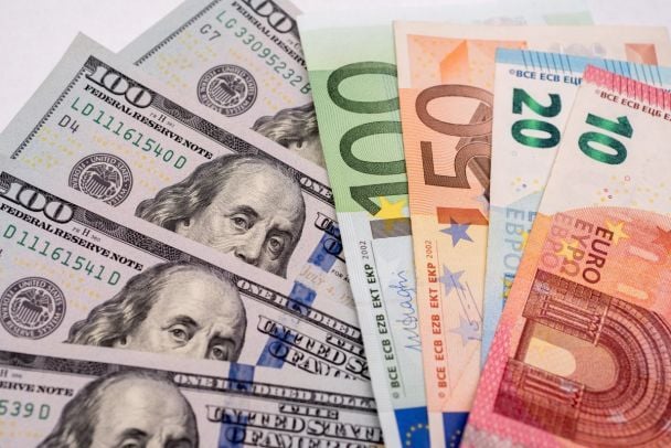 Долар чи євро: яку валюту варто купувати українцям