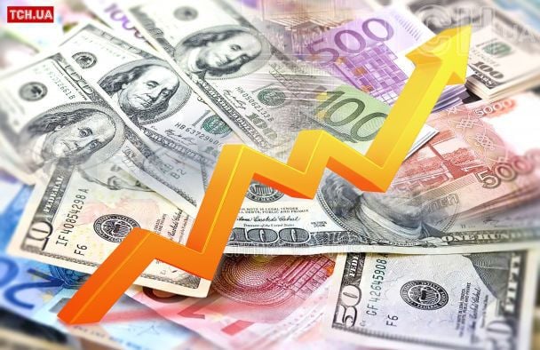 Курс валют на 31 липня: скільки коштують долар, євро та злотий