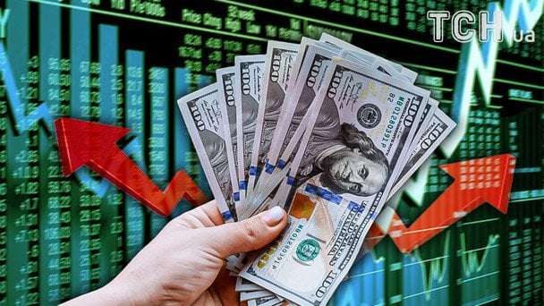 Курс валют на 5 серпня: скільки коштуватимуть долар, євро та злотий