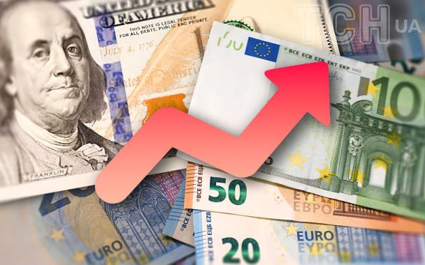 Курс валют на суботу, 25 квітня: скільки коштують долар, євро і злотий