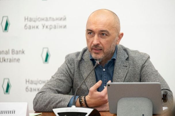 «МВФ бачить велику частку тіньової економіки в Україні, що веде до дискусії з урядом щодо податків», - голова НБУ Андрій Пишний