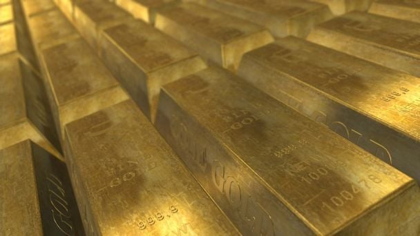 Війна проти Ірану: золото дешевшає, ринки охопив страх інфляції — Bloomberg
